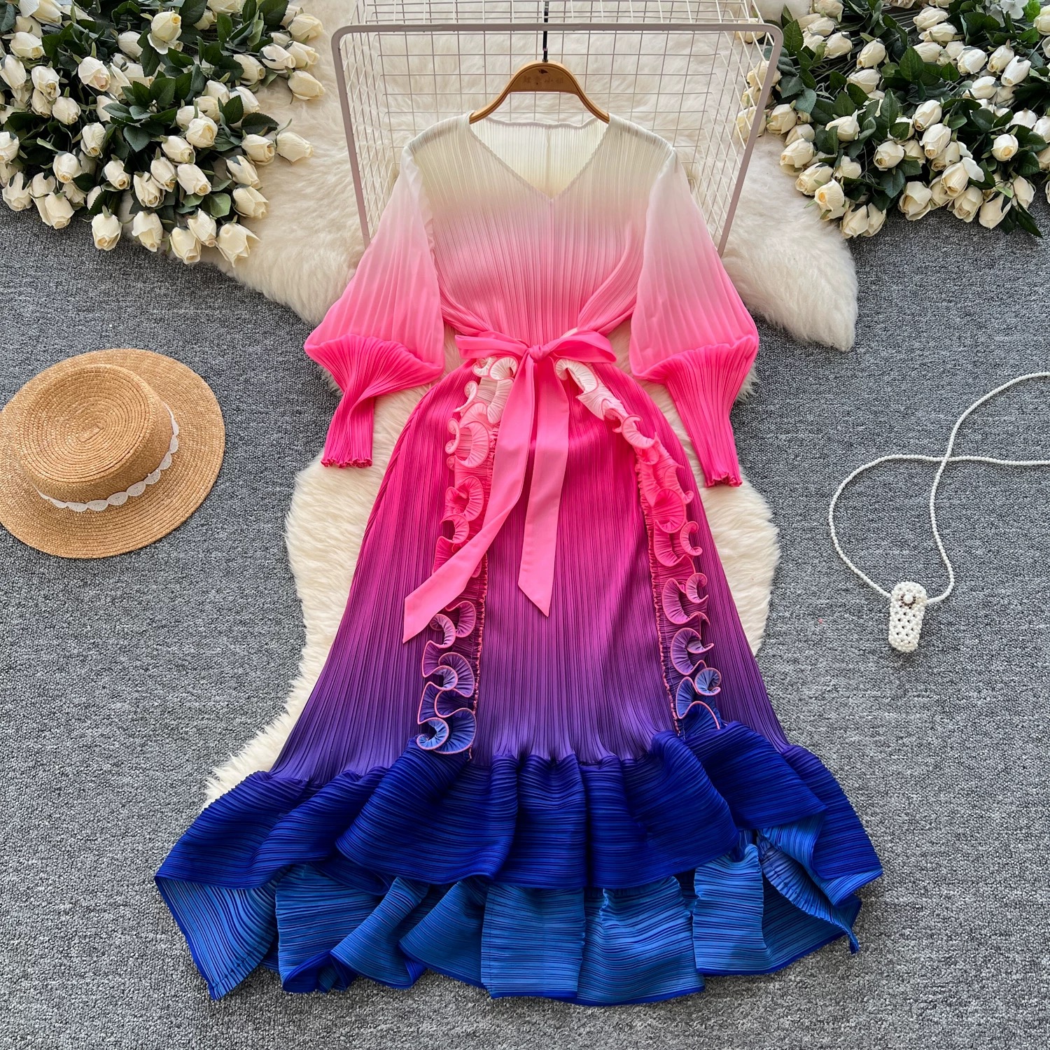 Miss Josie dress FD1377 image