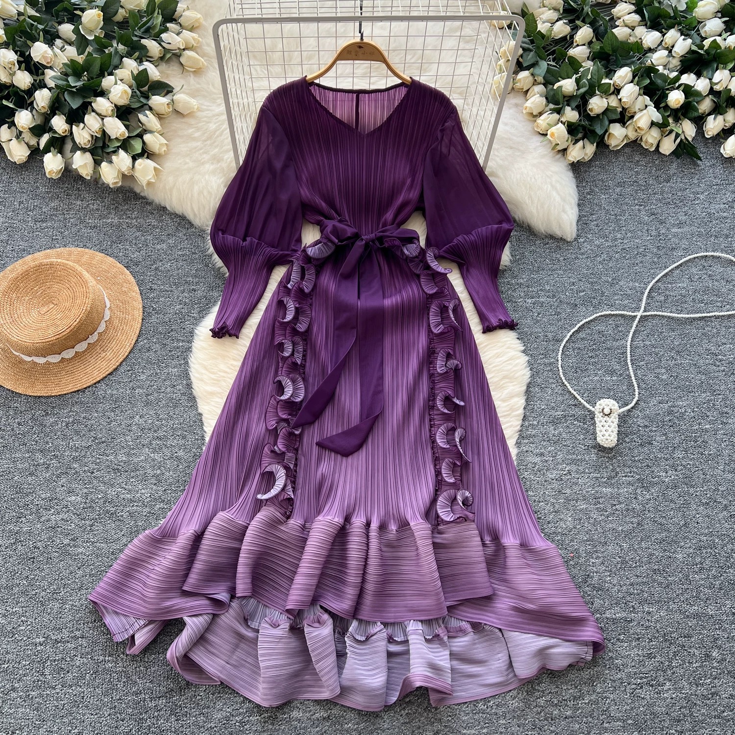 Miss Josie dress FD1377 images