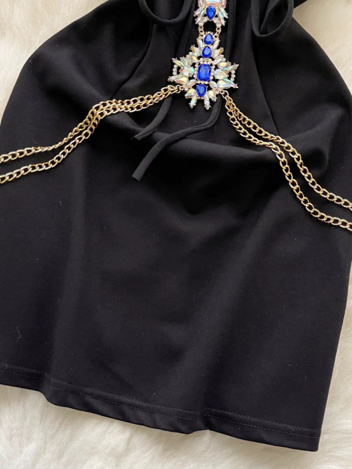 Good intentions dress CBC1073 image