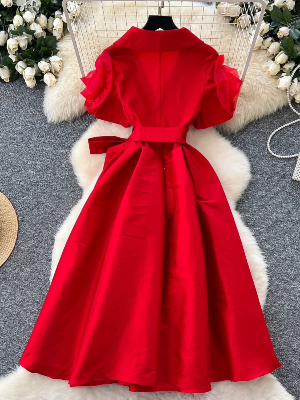 Formal glitz dress FD1376 image