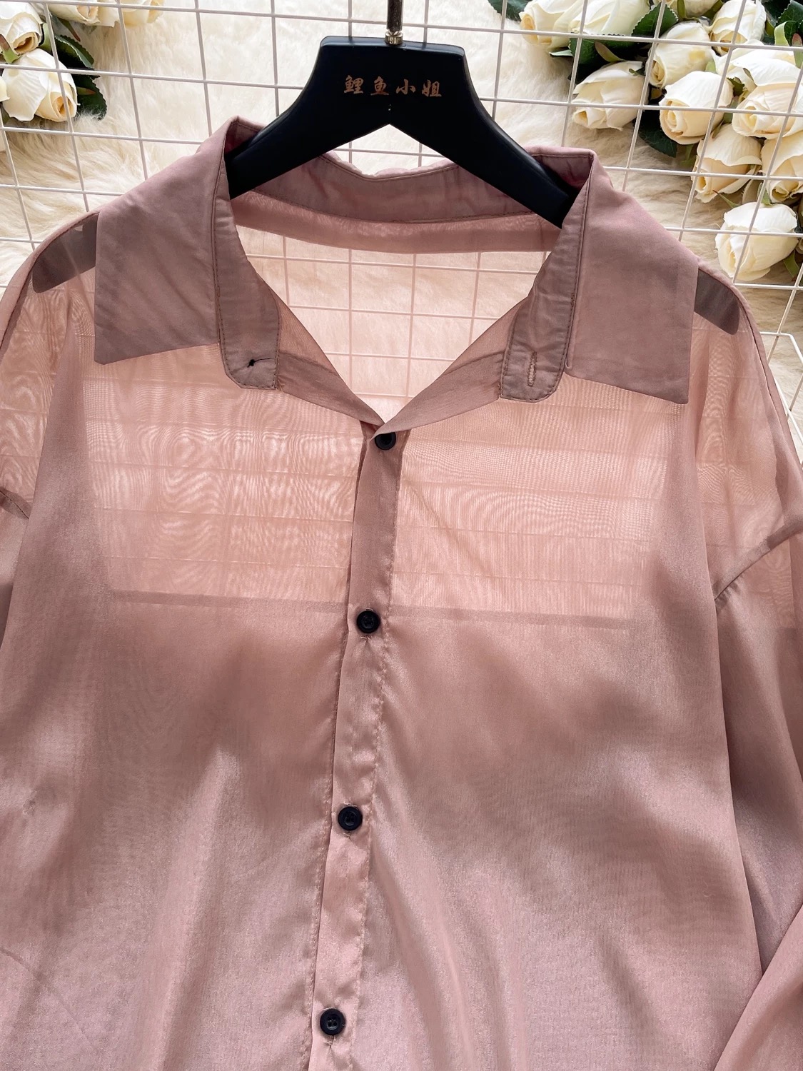 Instant luxury shirt SH189 images