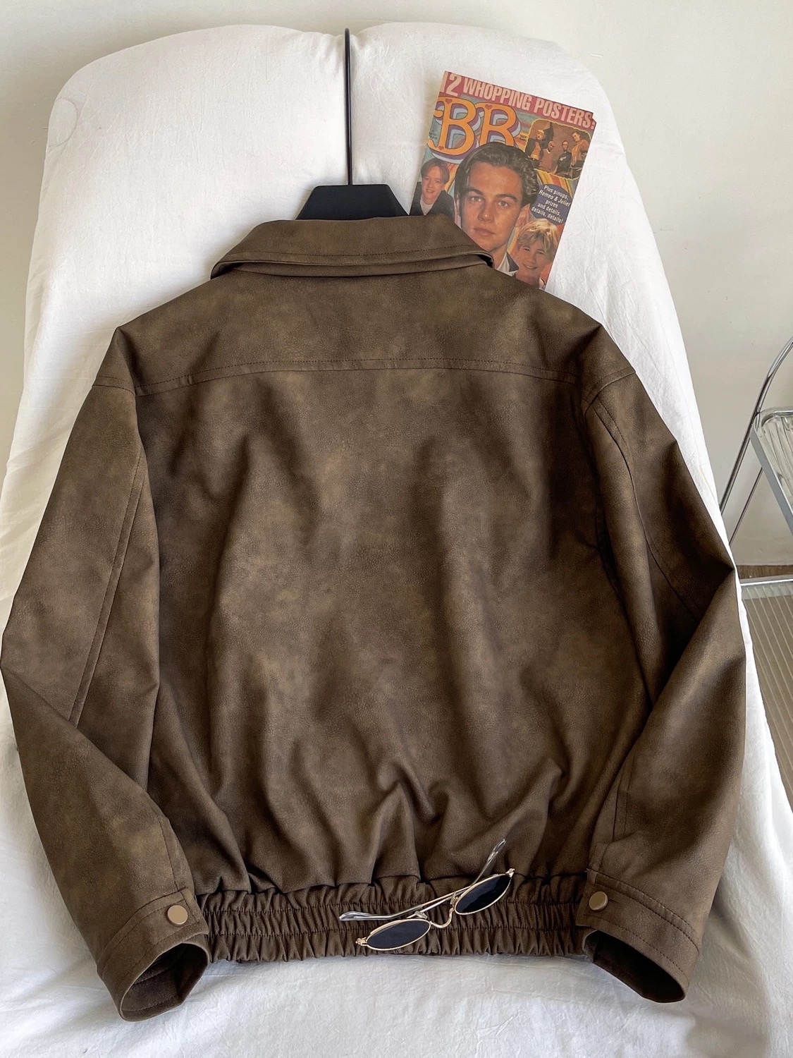 Do a double take jacket CJ144 image