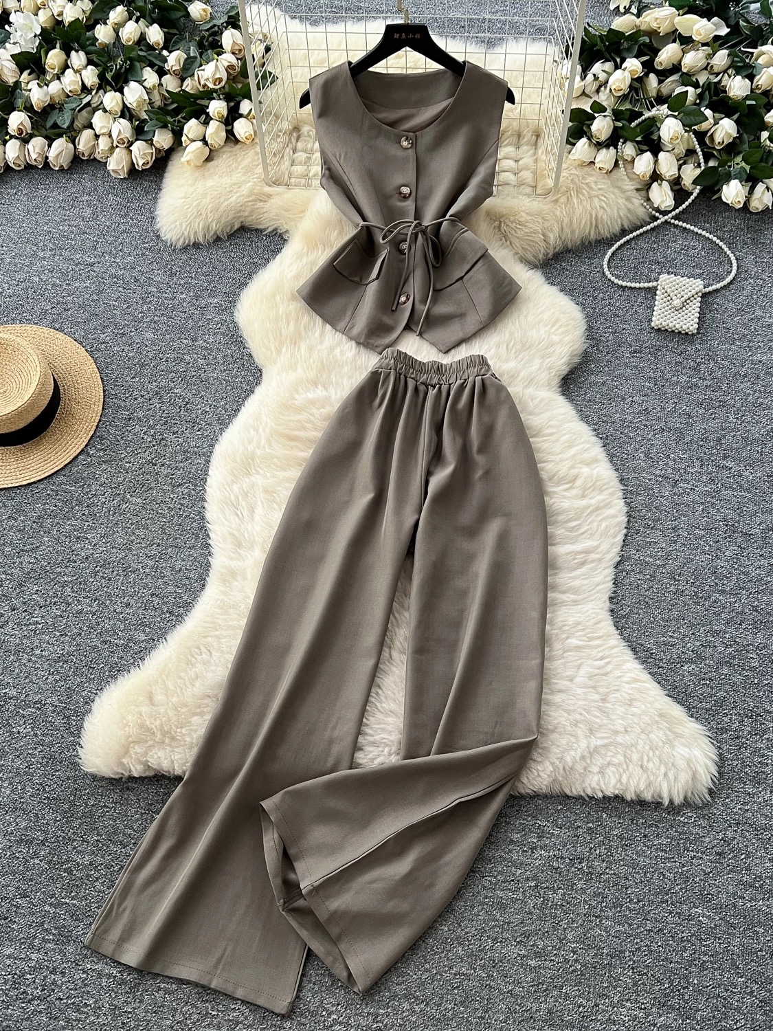 Luckiest babe set FTP105 image