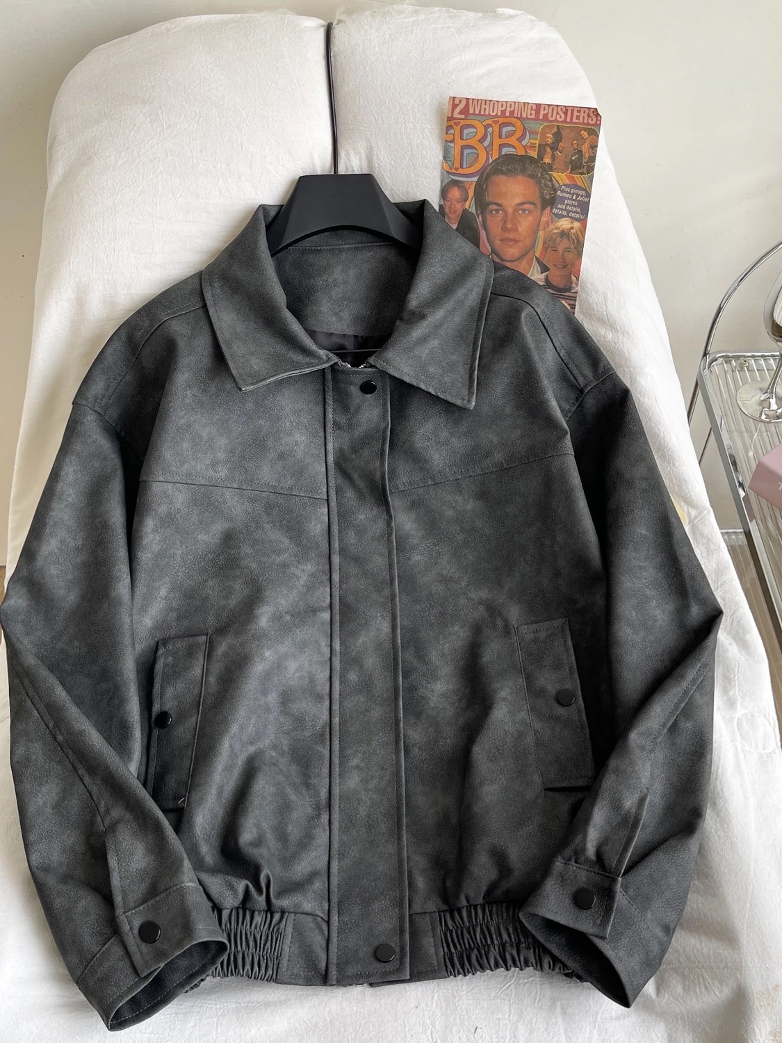 Twirly girl designer jacket CJ143 image