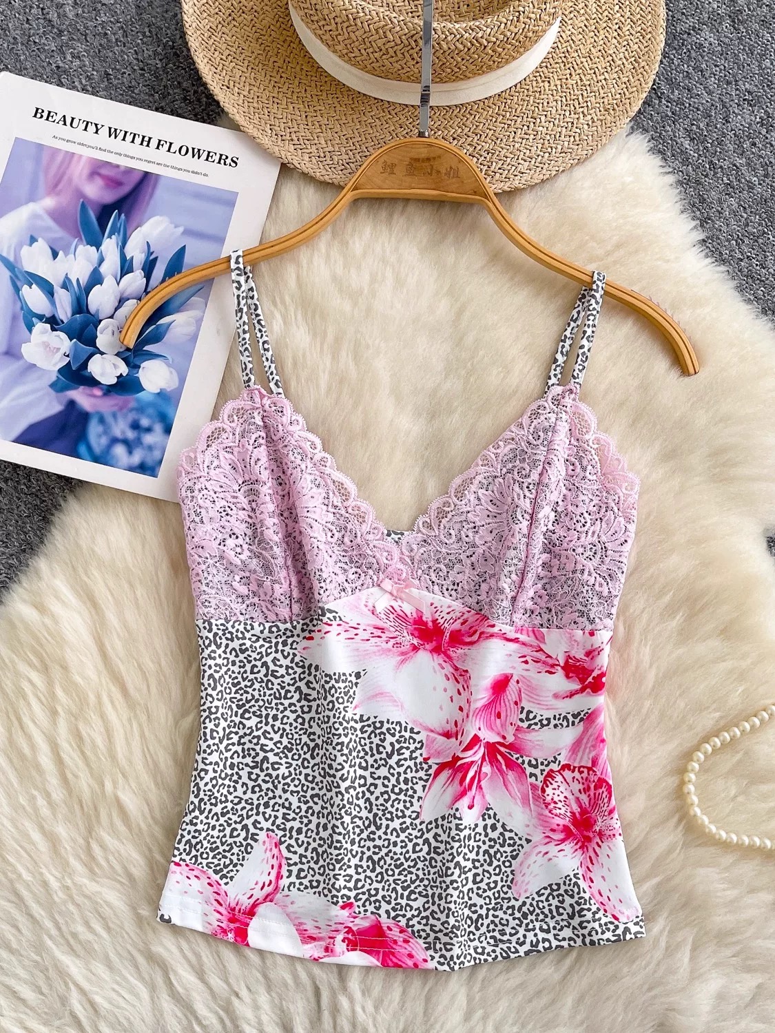 My real life top CTO824 image