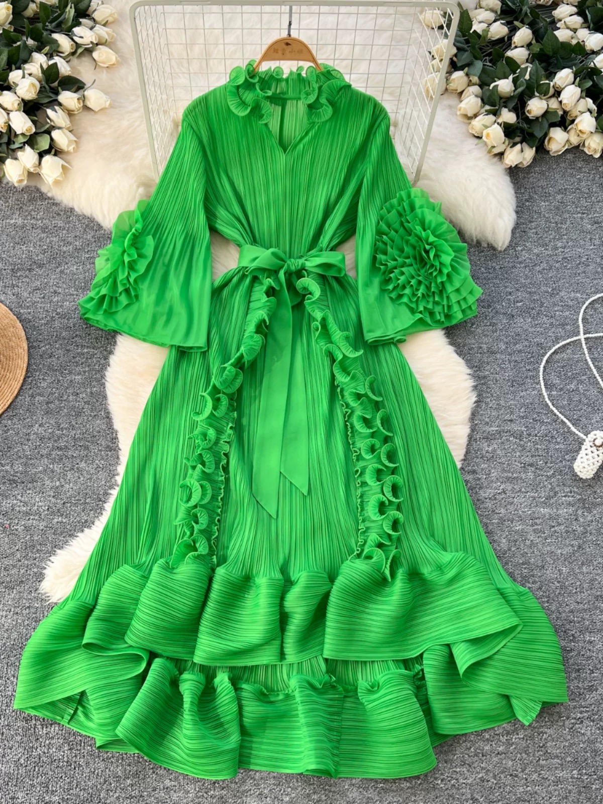 Best kept secret dress FD1371 images