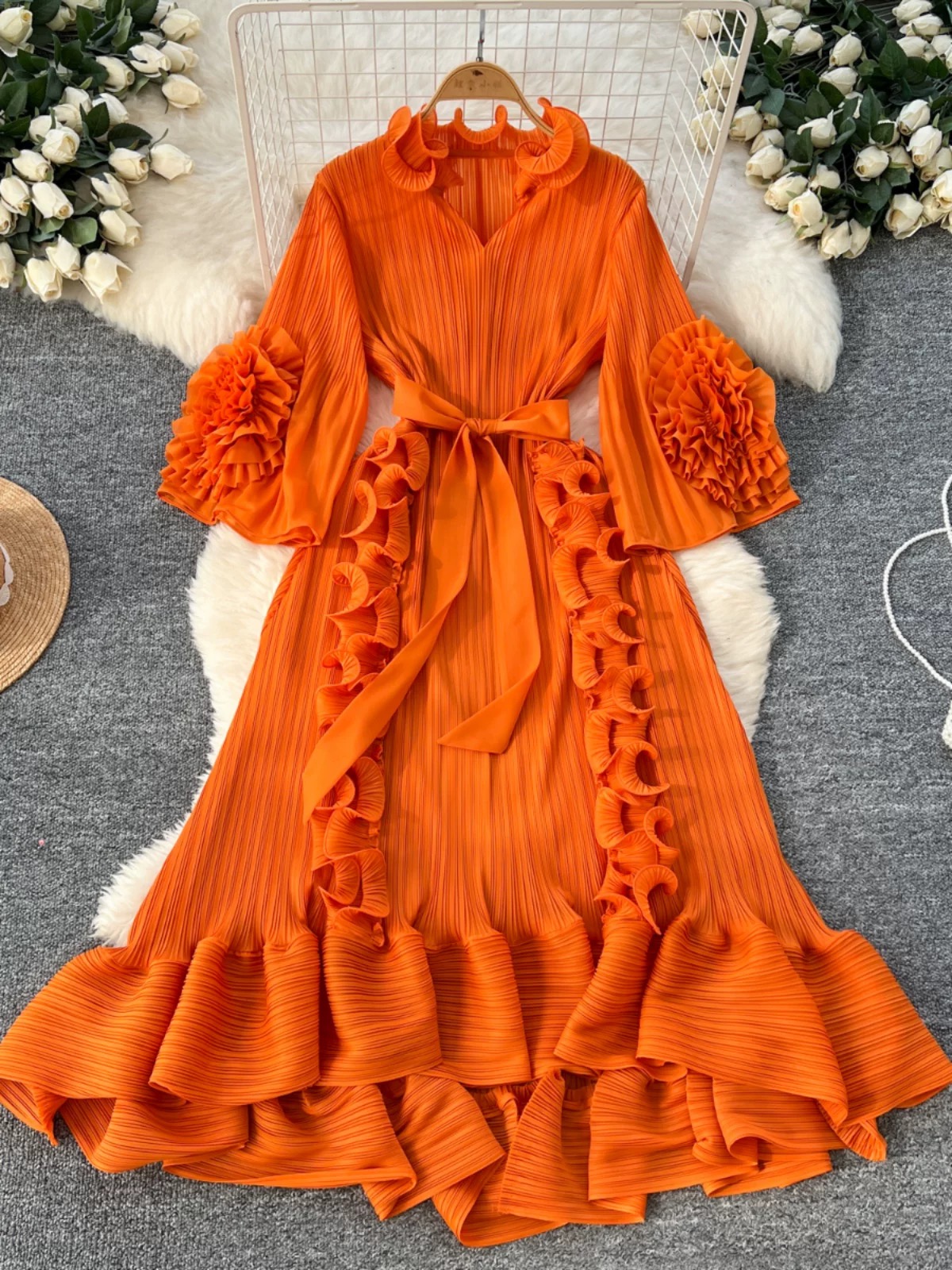 Best kept secret dress FD1371 images