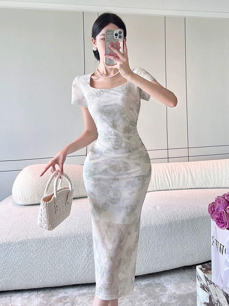 Relationship status dress CBC694 image