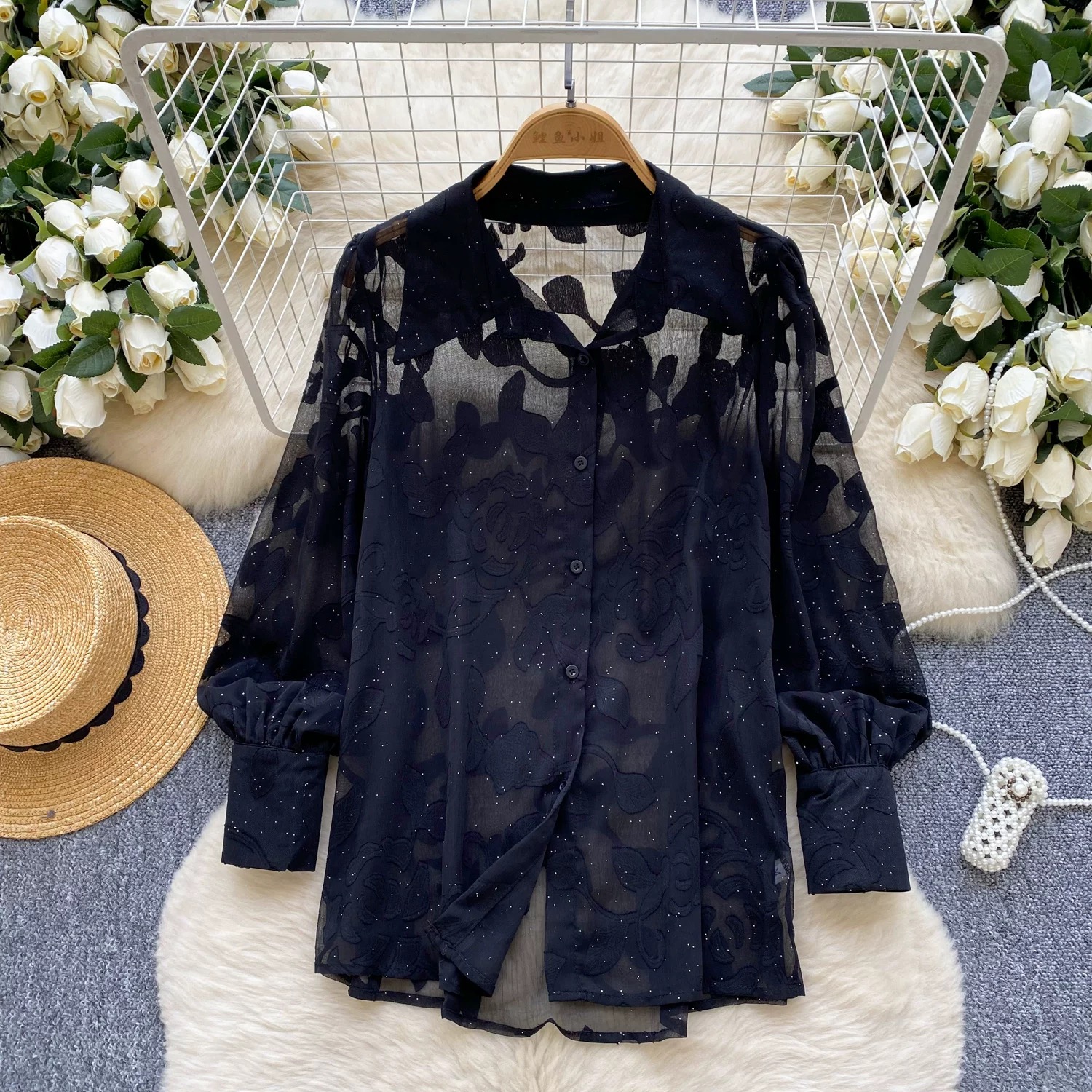 Grown on me shirt SH104 image