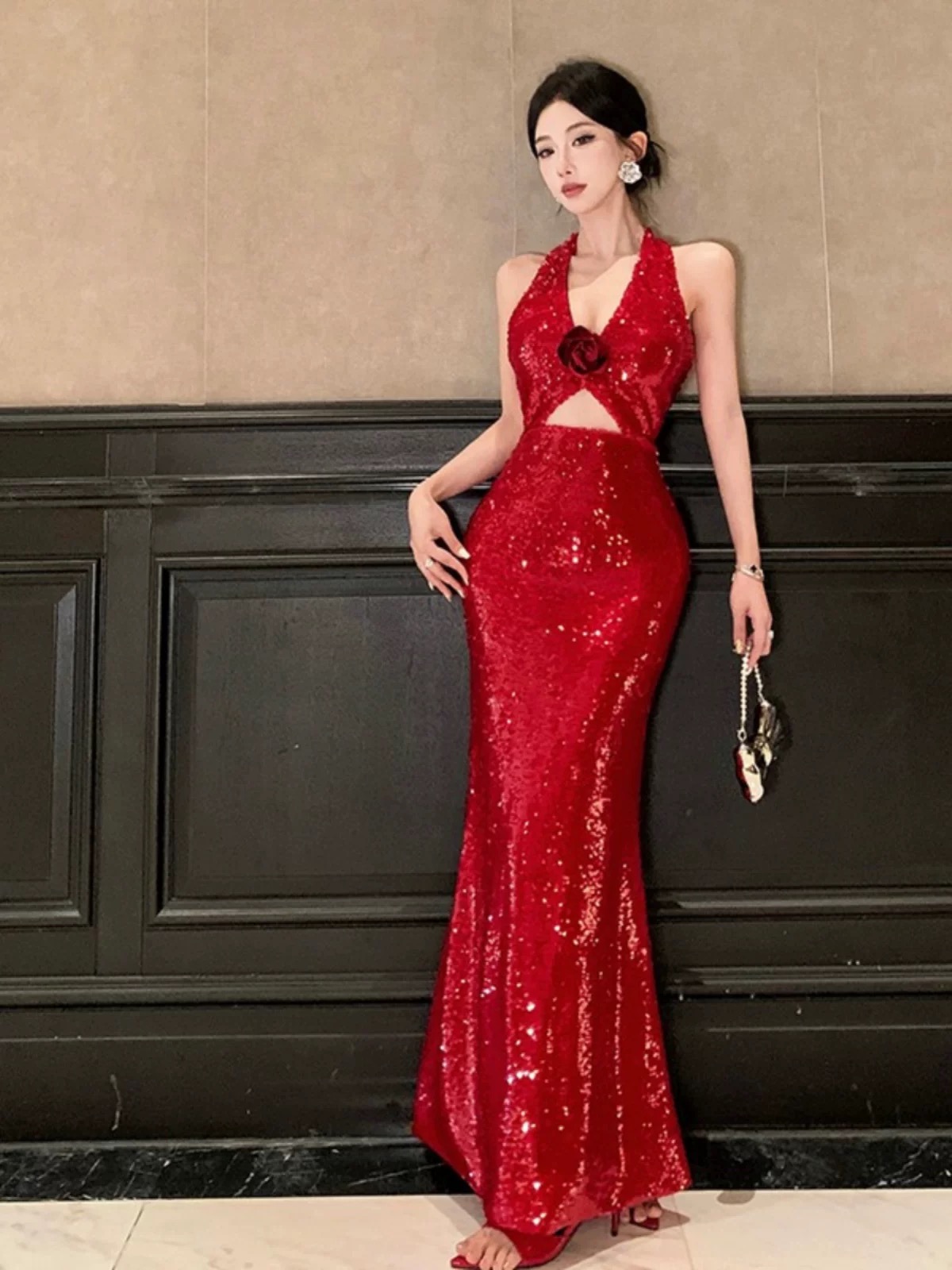 Look fancy dress EVD292 image