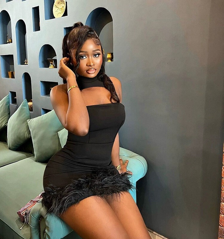 Crush on you dress CBC702