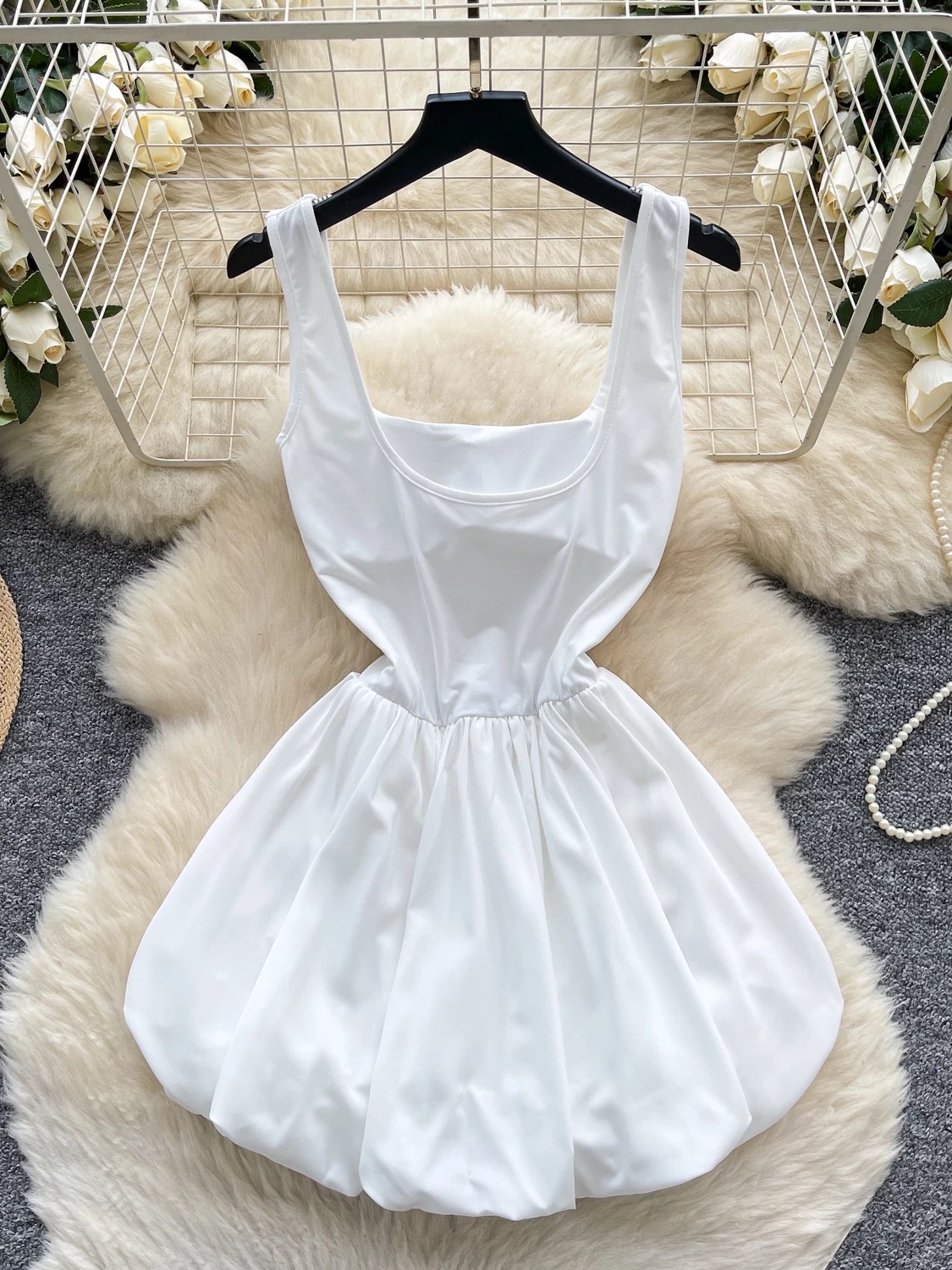 VIP access dress CD806 image