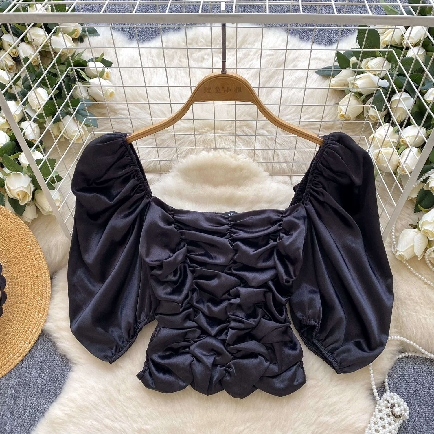 Yours tonight top CTO284 image