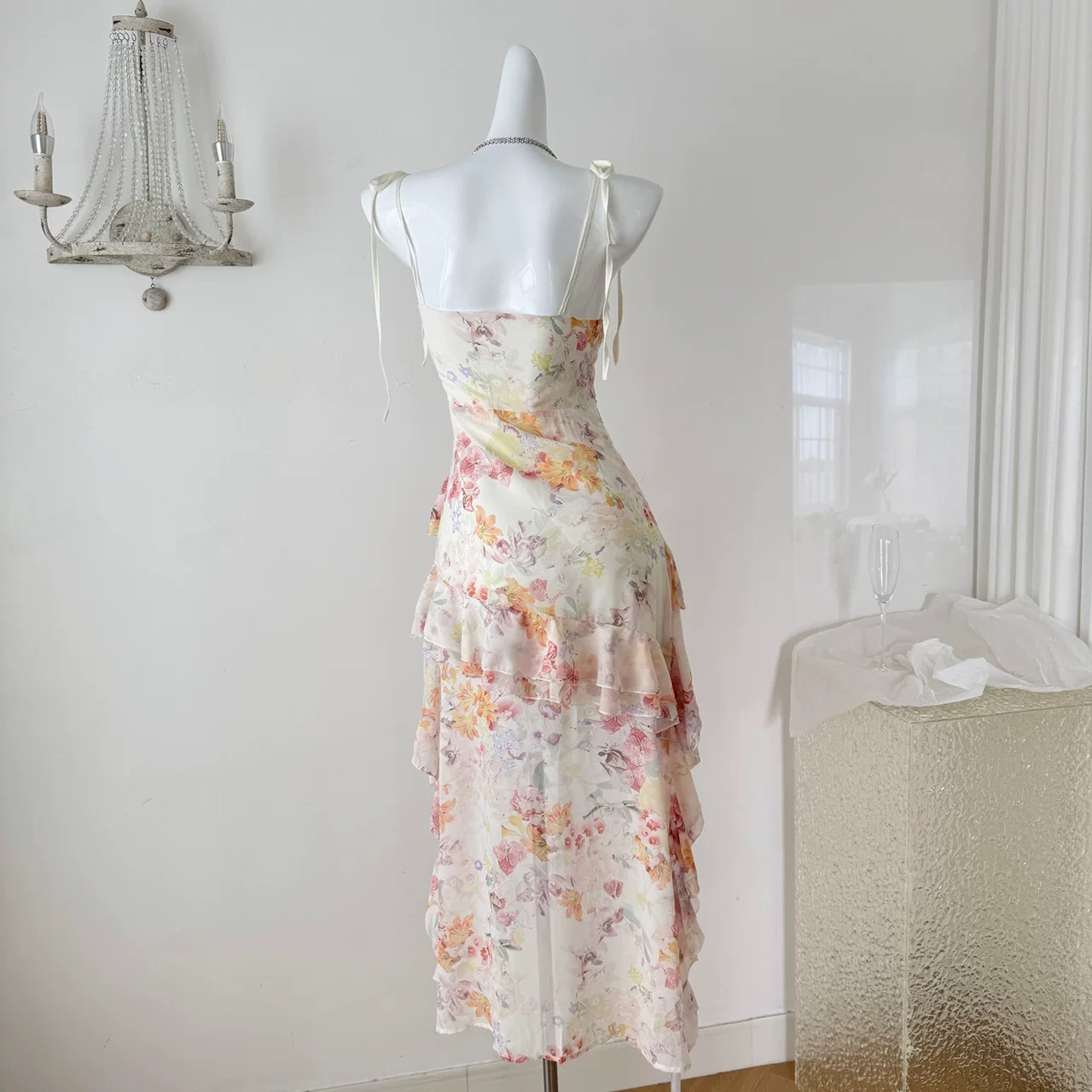 OG babe dress CD1699 image