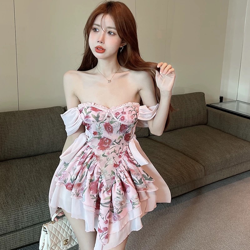 Brandzee princess dress CD478 image