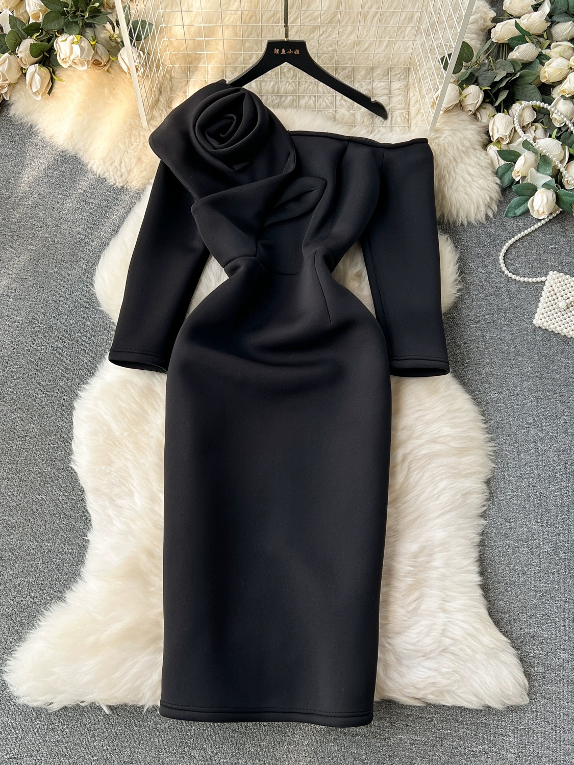 Weekend in the Venice  Dress EBC274 images