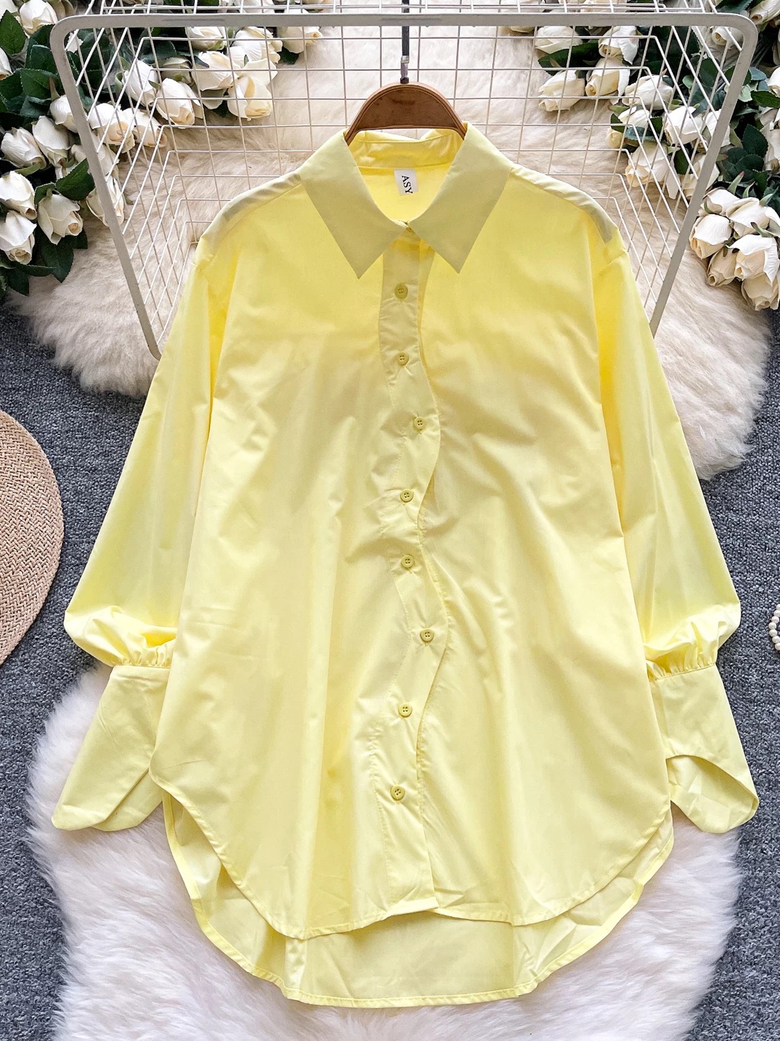 Fit for a queen shirt SH172