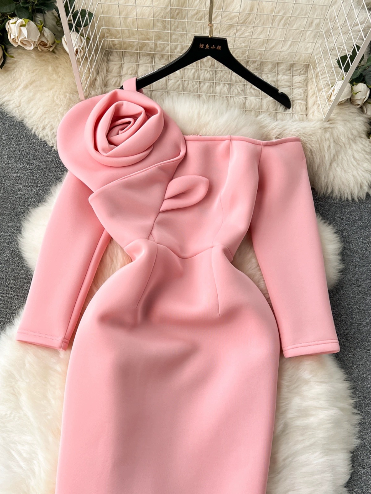 Weekend in the Venice  Dress EBC274 images