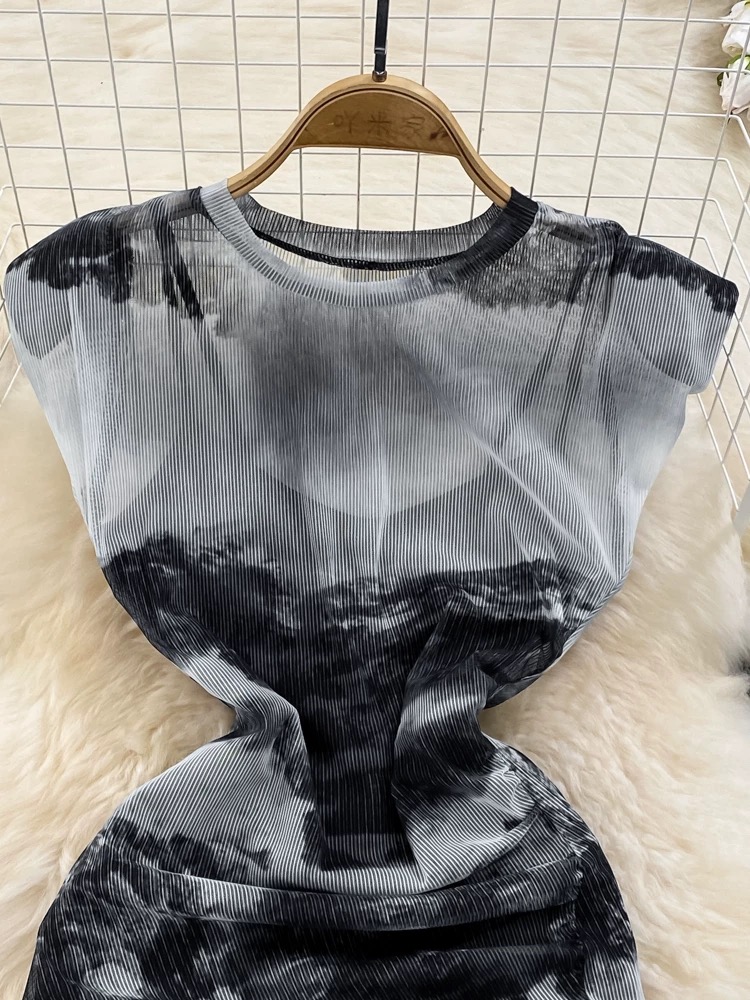 Smooth like wine dress & camisole CBC1105 image