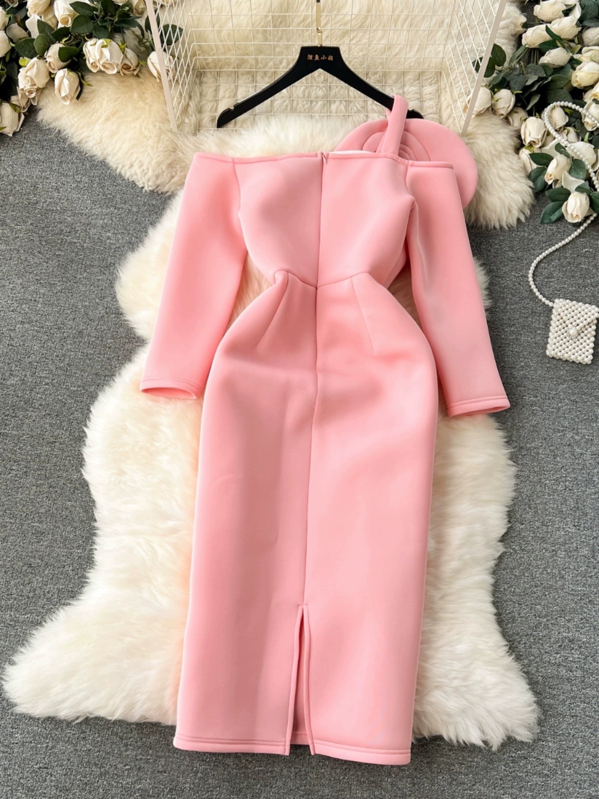 Weekend in the Venice  Dress EBC274 images