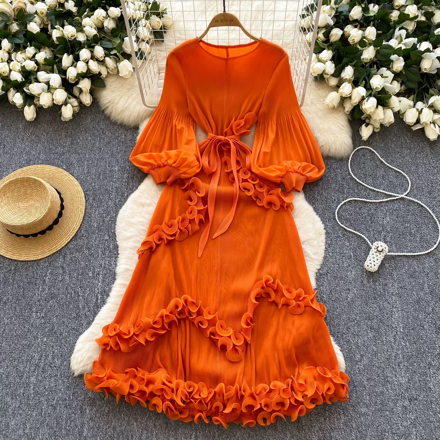 Too confident dress FD1358 image