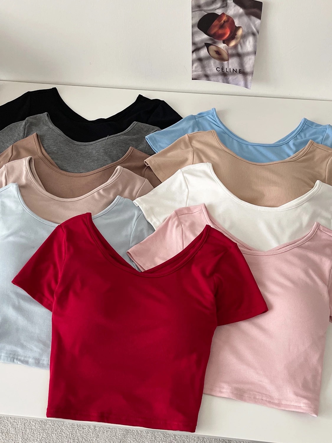 Staying here top CTO825 image