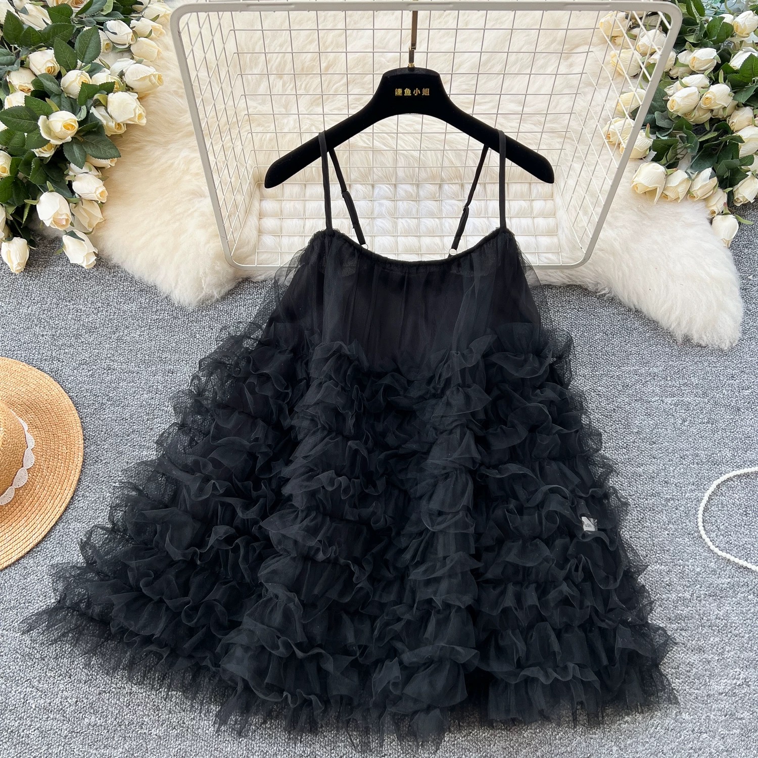 Ignite your desires top CTO278 image