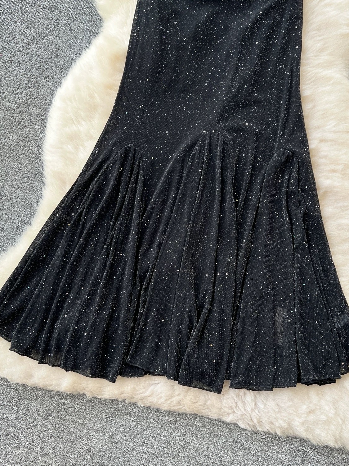 Gina dress FD1064 image