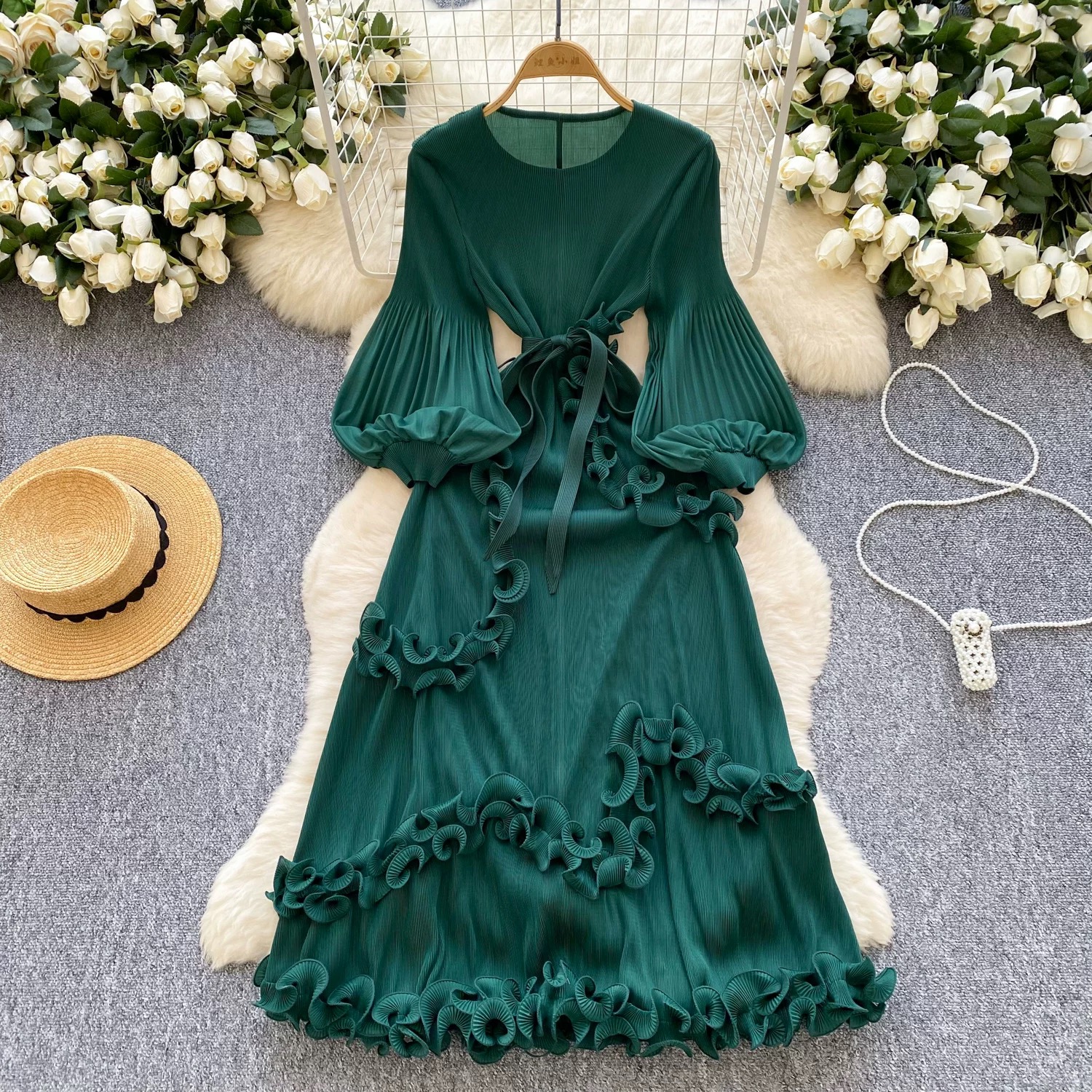 Too confident dress FD1358 image