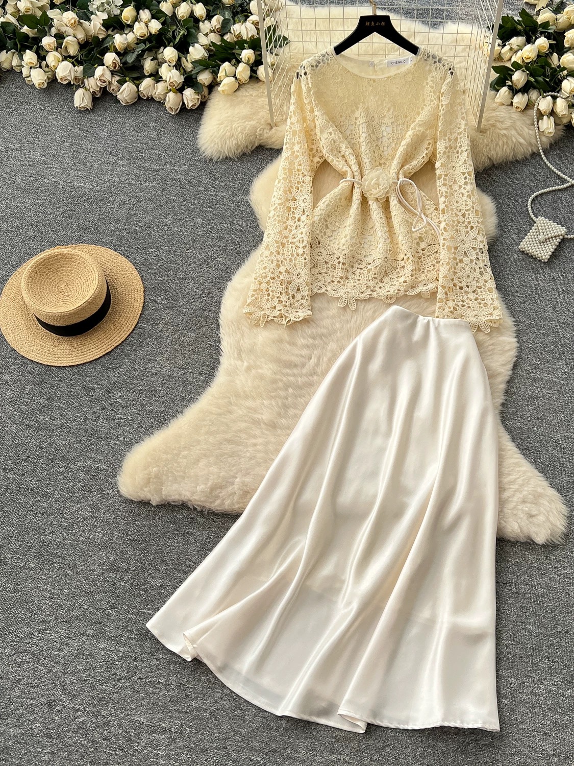 Overflowing gratitude set FTP247 image