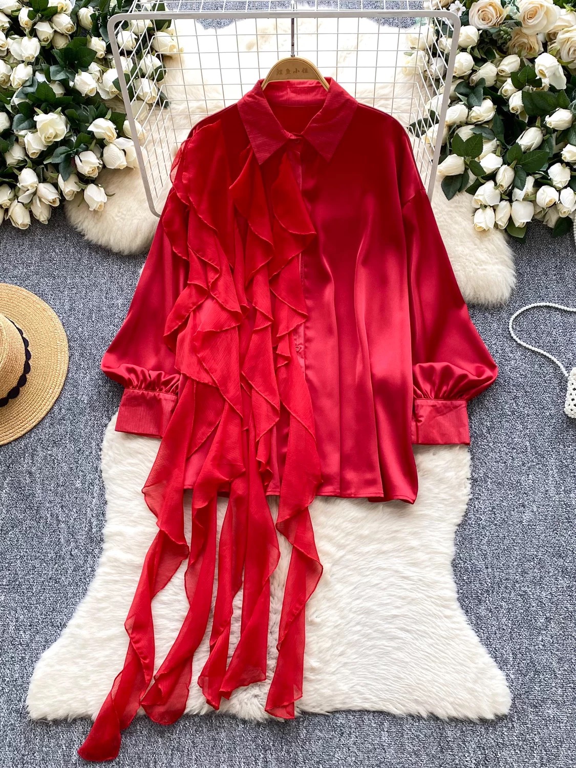 A little extra shirt SH171 image