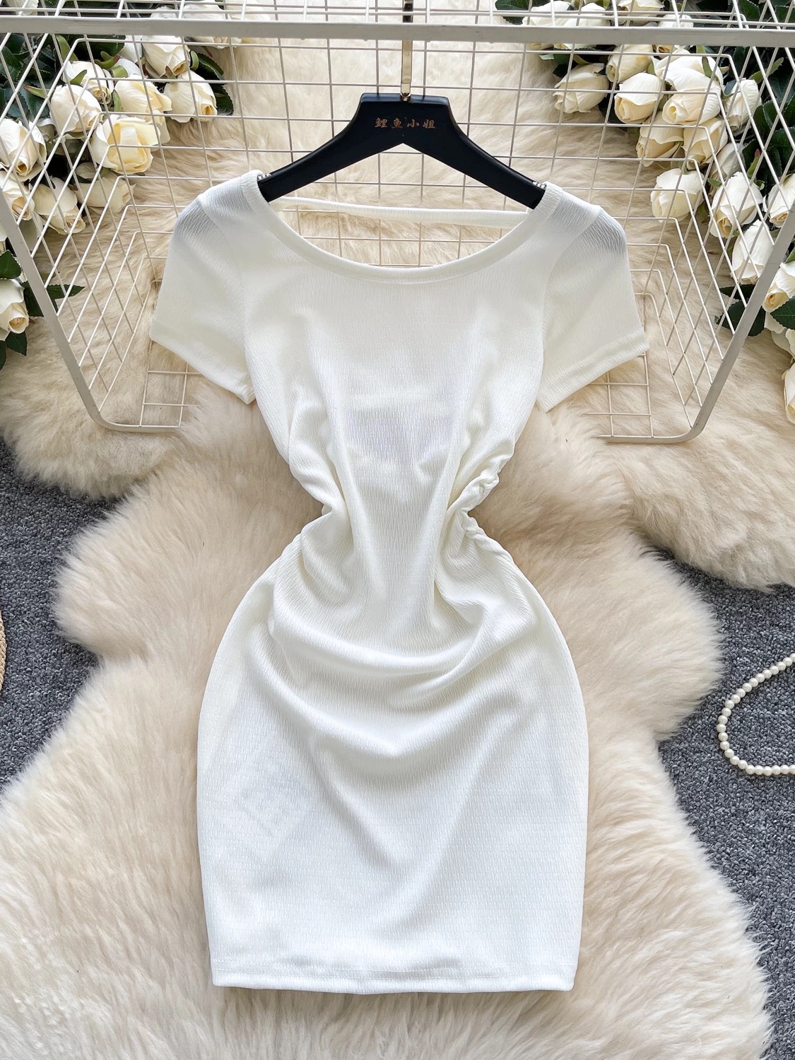 Unconditional love dress CBC1047