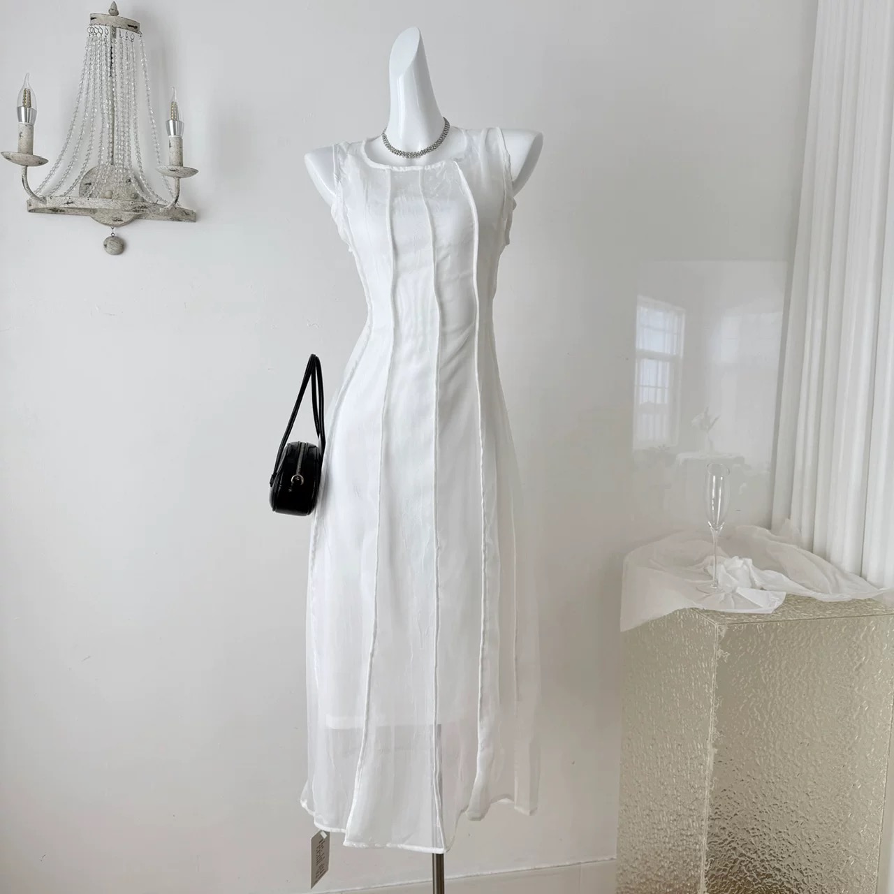 Bali getaway dress CD1684 image