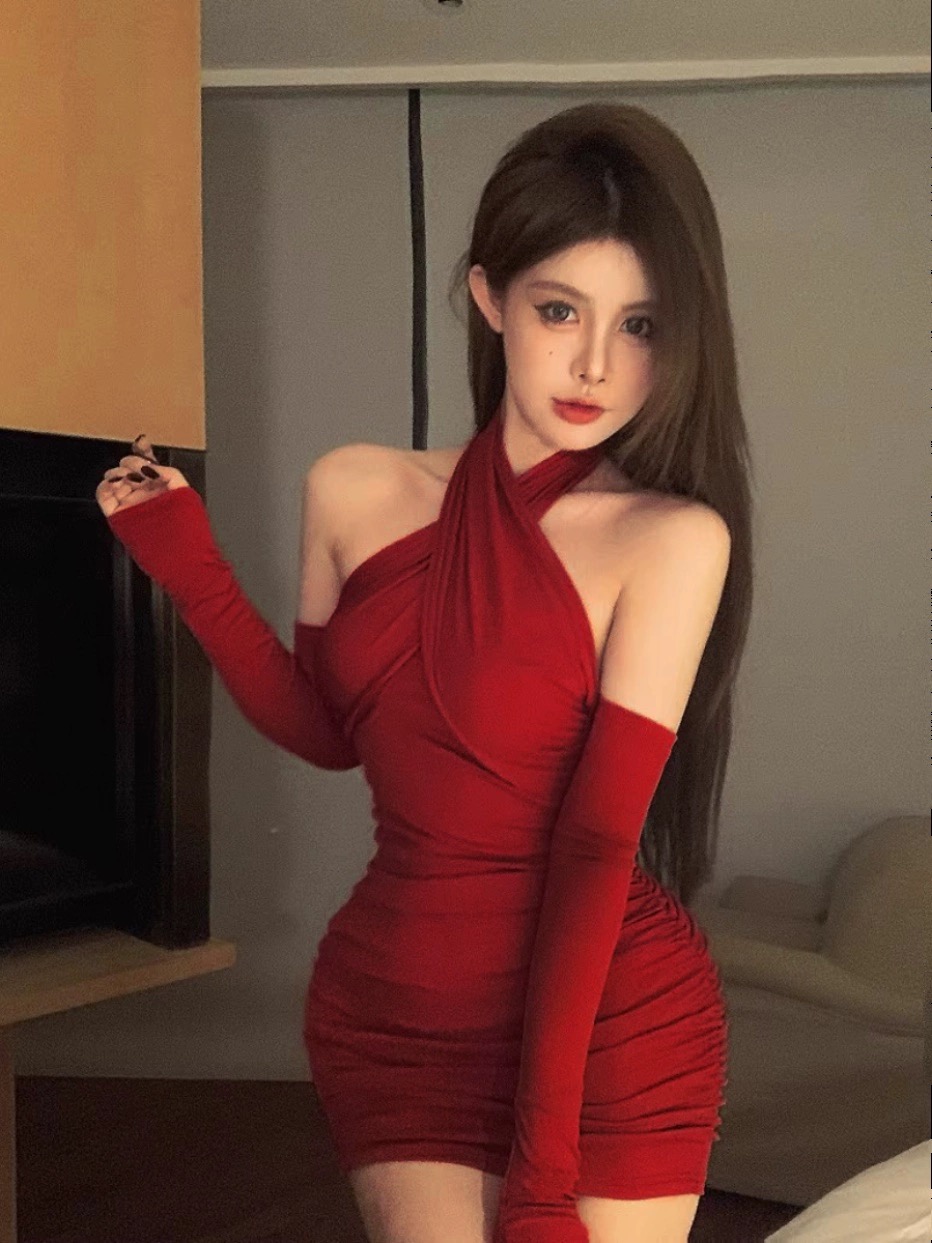 The way you love me dress CBC714 image