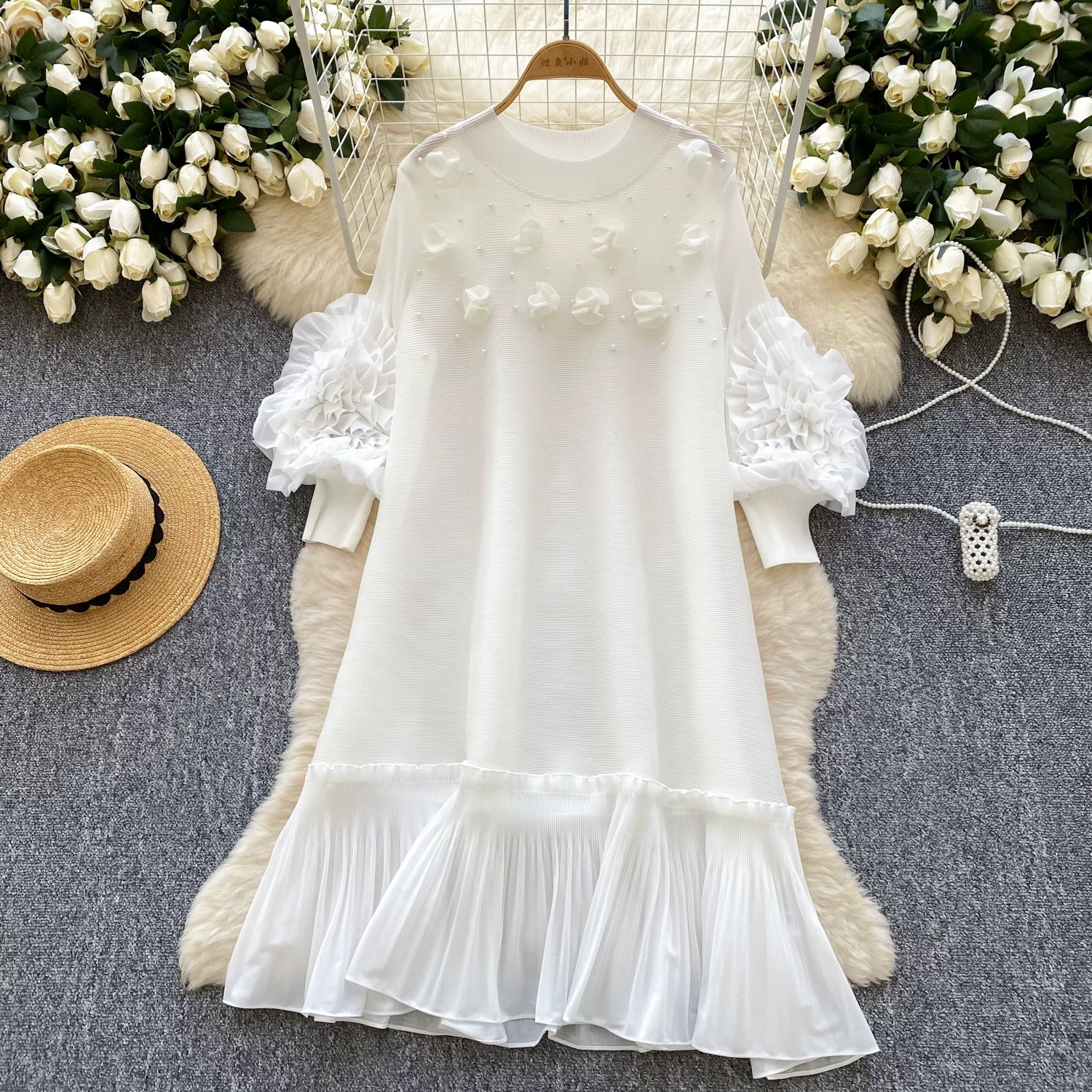 Maven dress FD1354 image