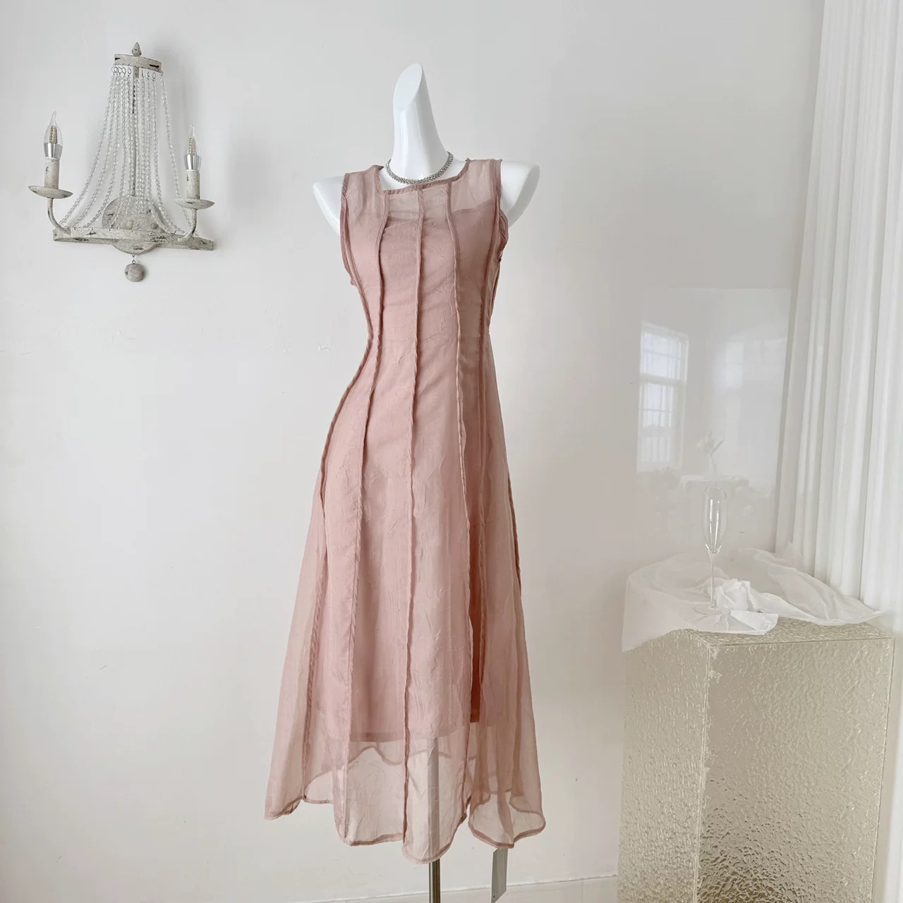 Bali getaway dress CD1684 image