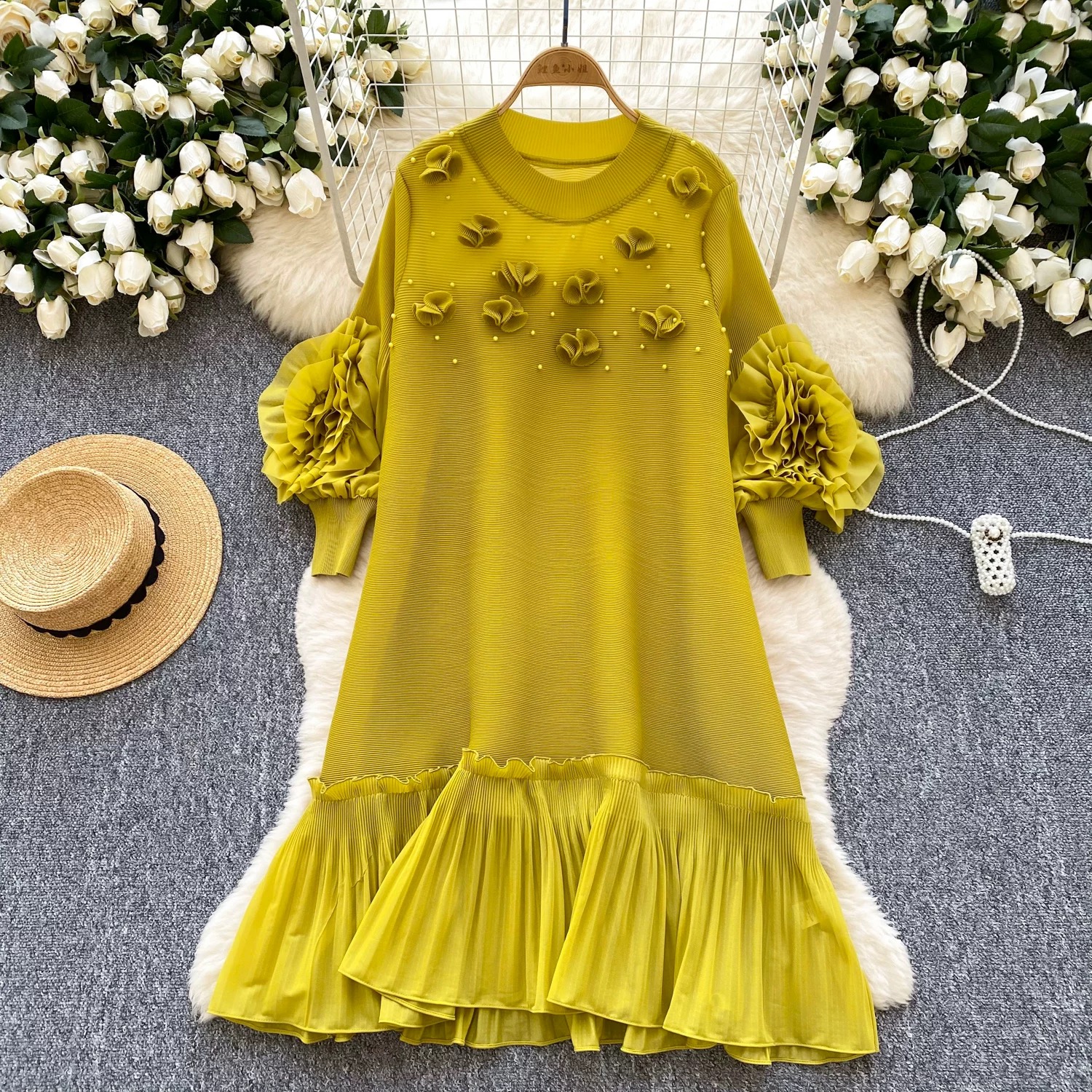 Maven dress FD1354 image