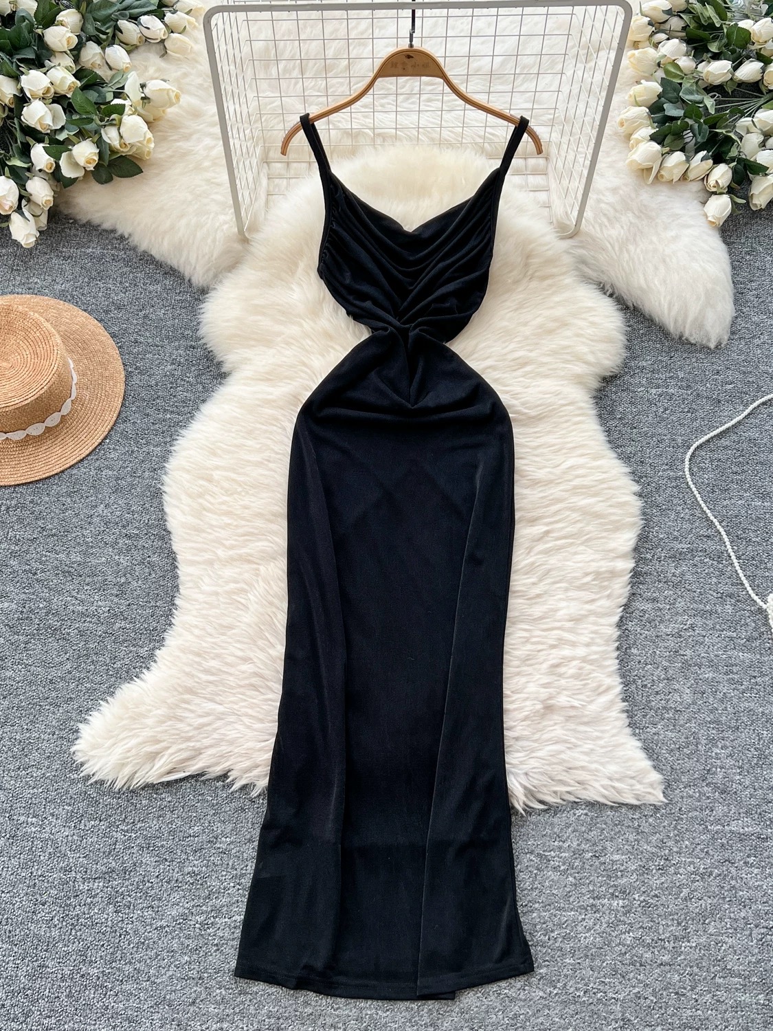 Melt my heart dress CBC1280 image