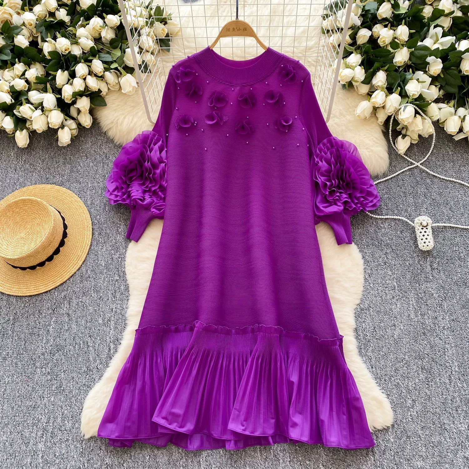 Maven dress FD1354 image