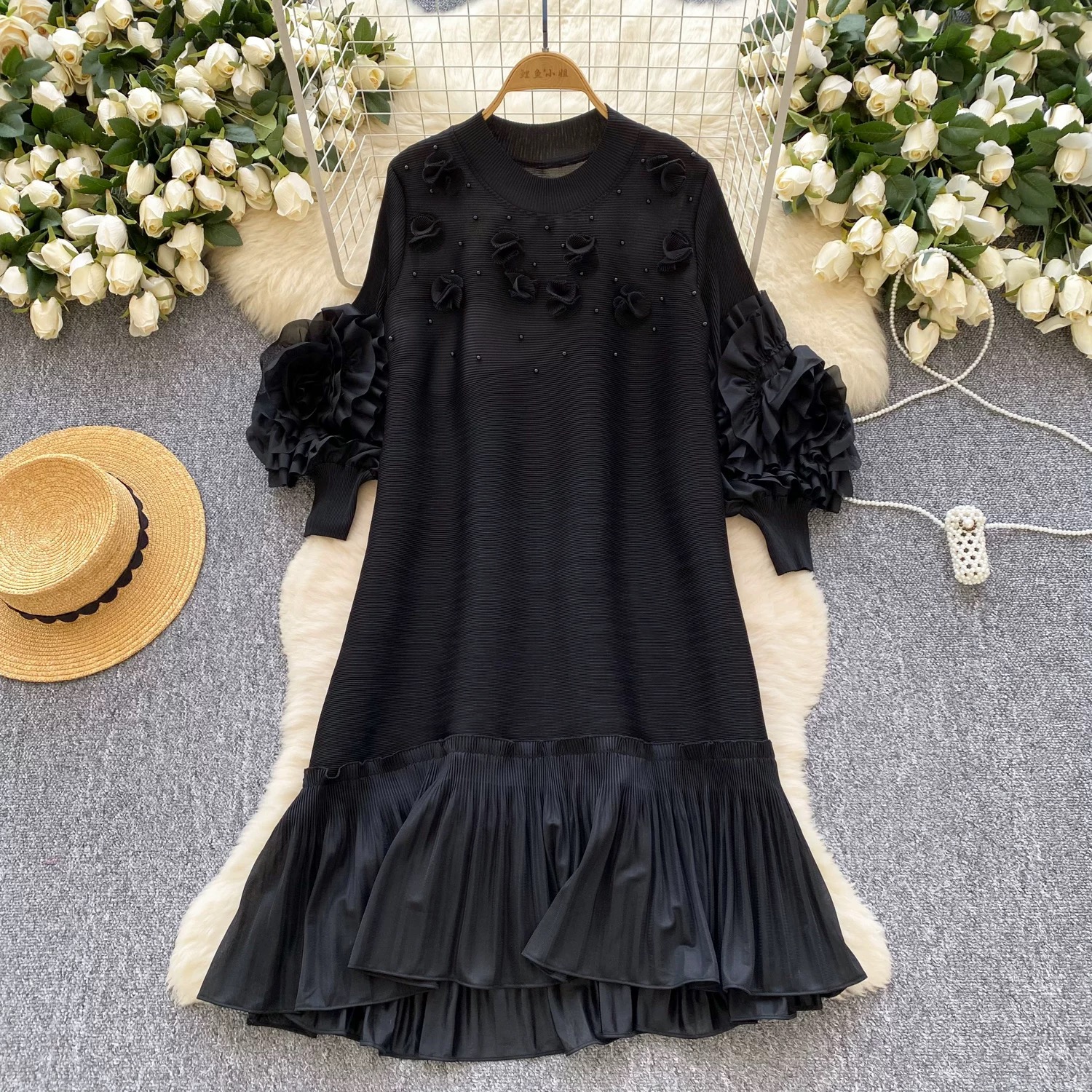 Maven dress FD1354 image