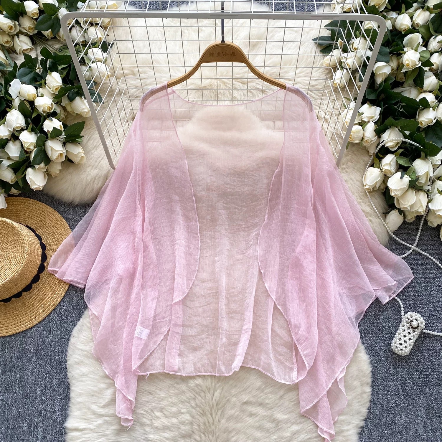 Best you have ever seen top CTO272 image