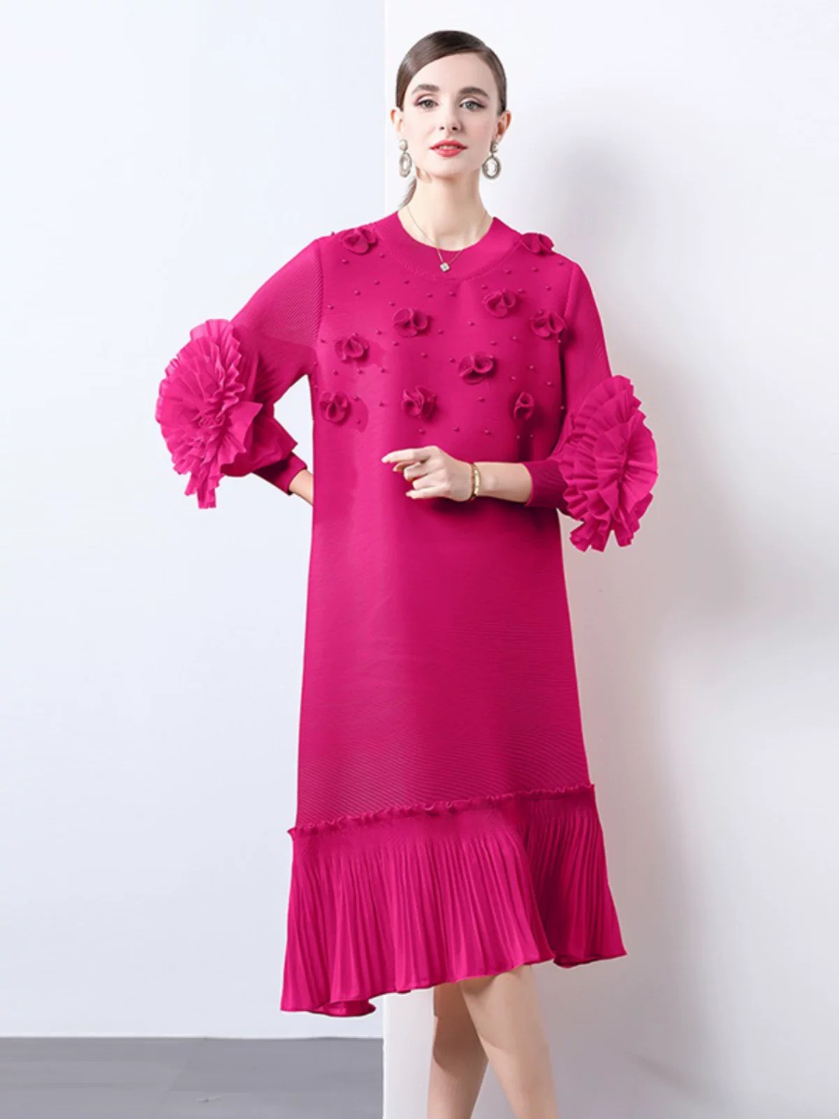 Maven dress FD1354 image