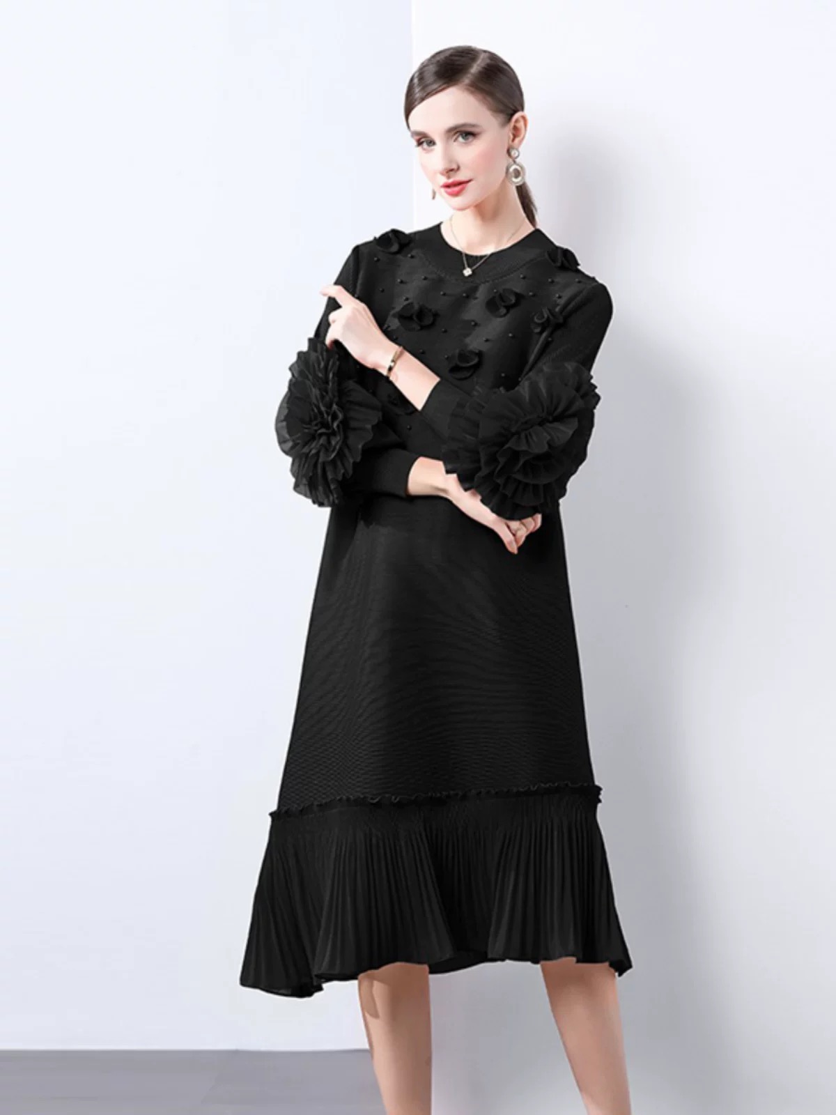 Maven dress FD1354 image