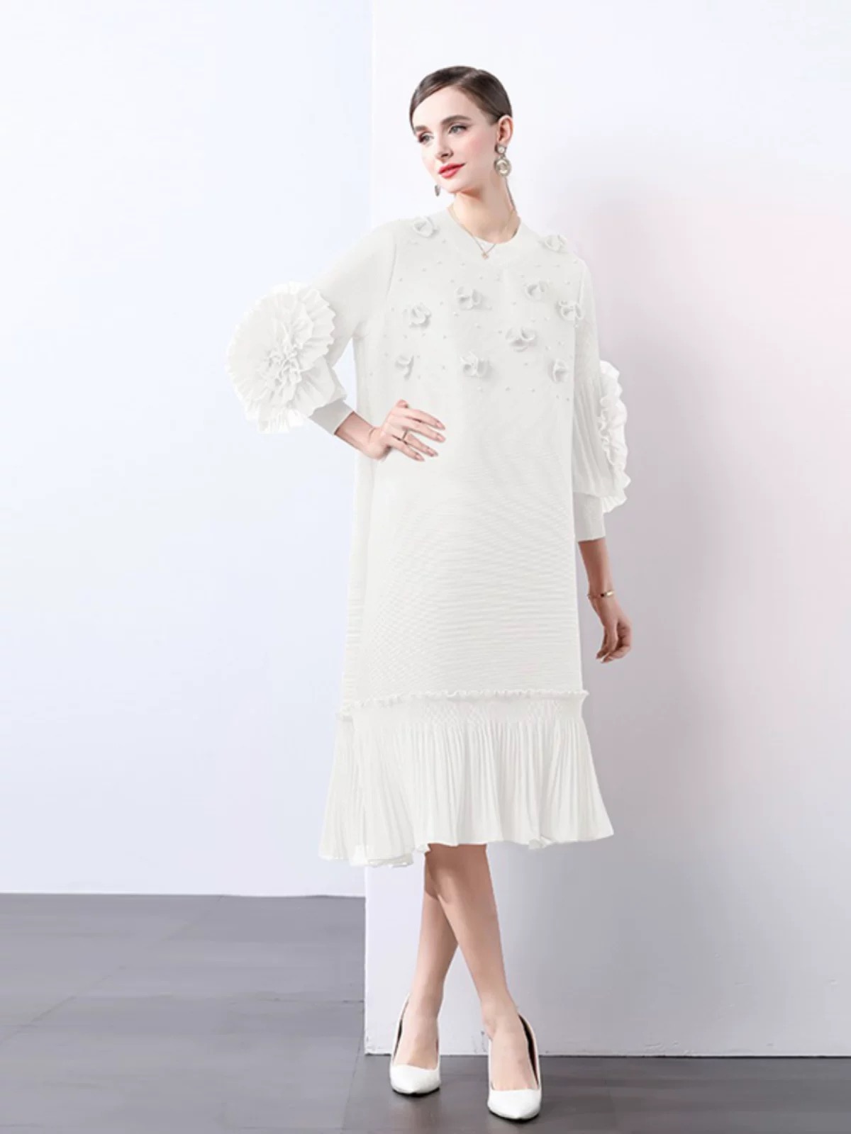 Maven dress FD1354 image