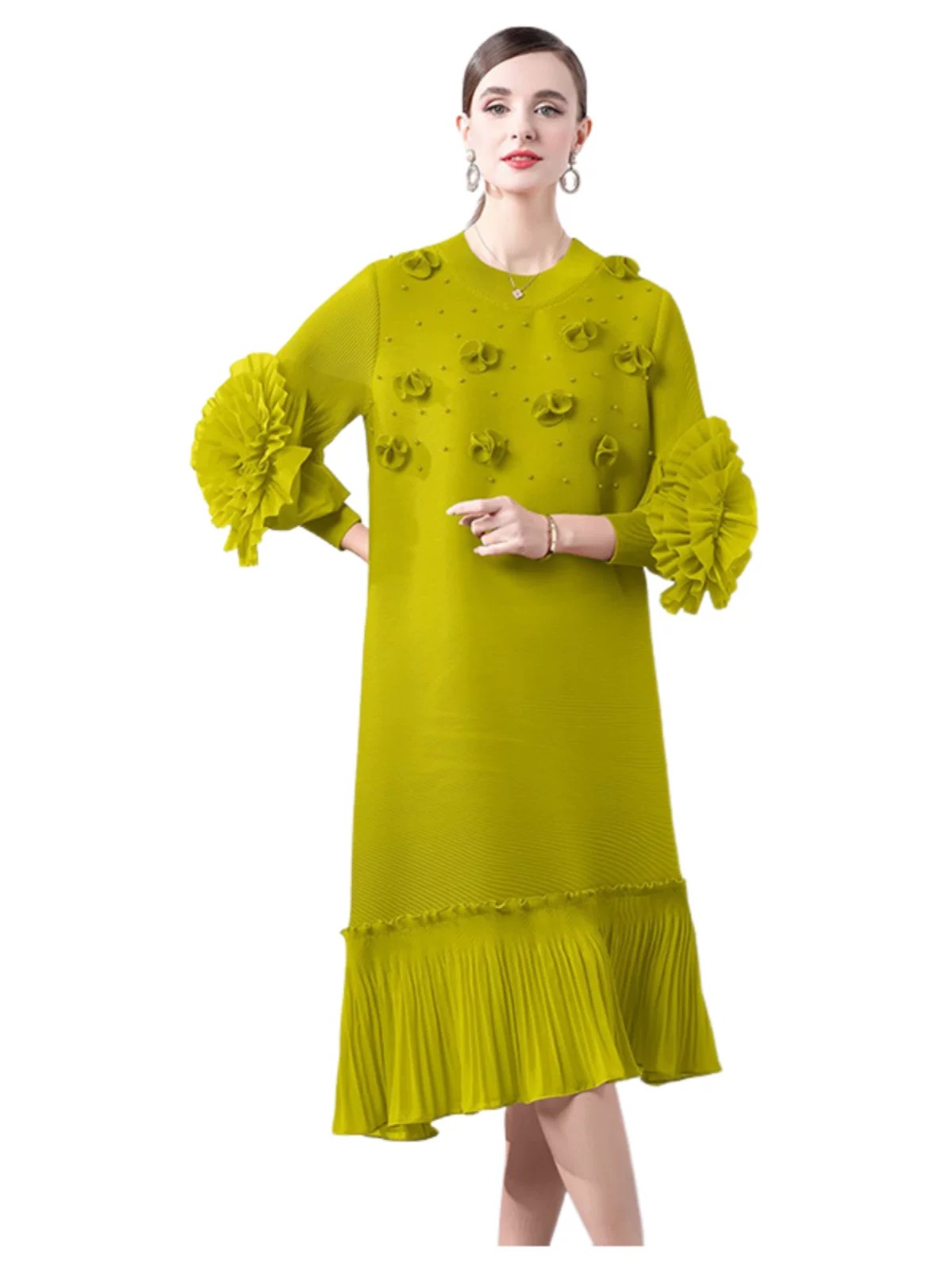 Maven dress FD1354 image