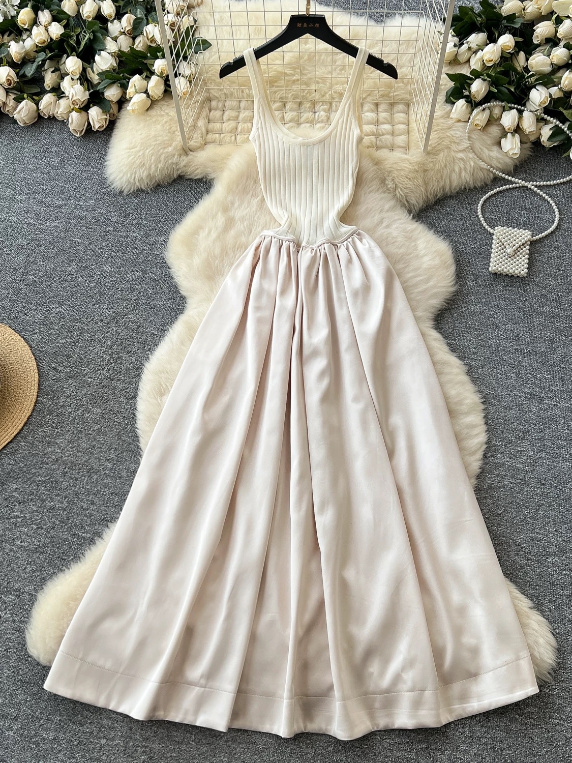 Team Paris dress CD1700 image