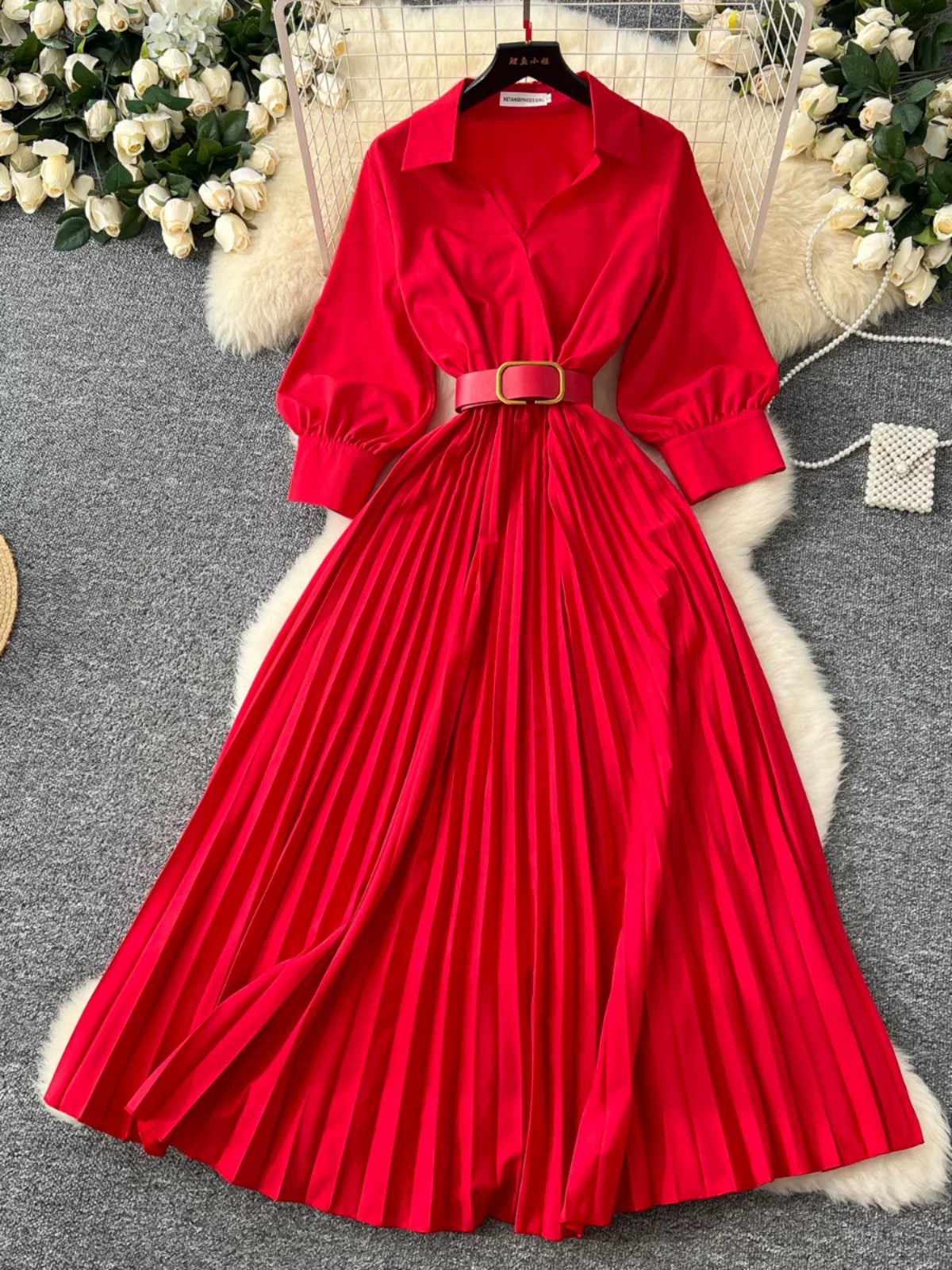 Embrace the light dress FD686 image