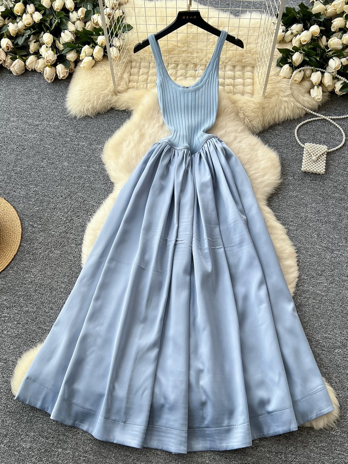 Team Paris dress CD1700 image