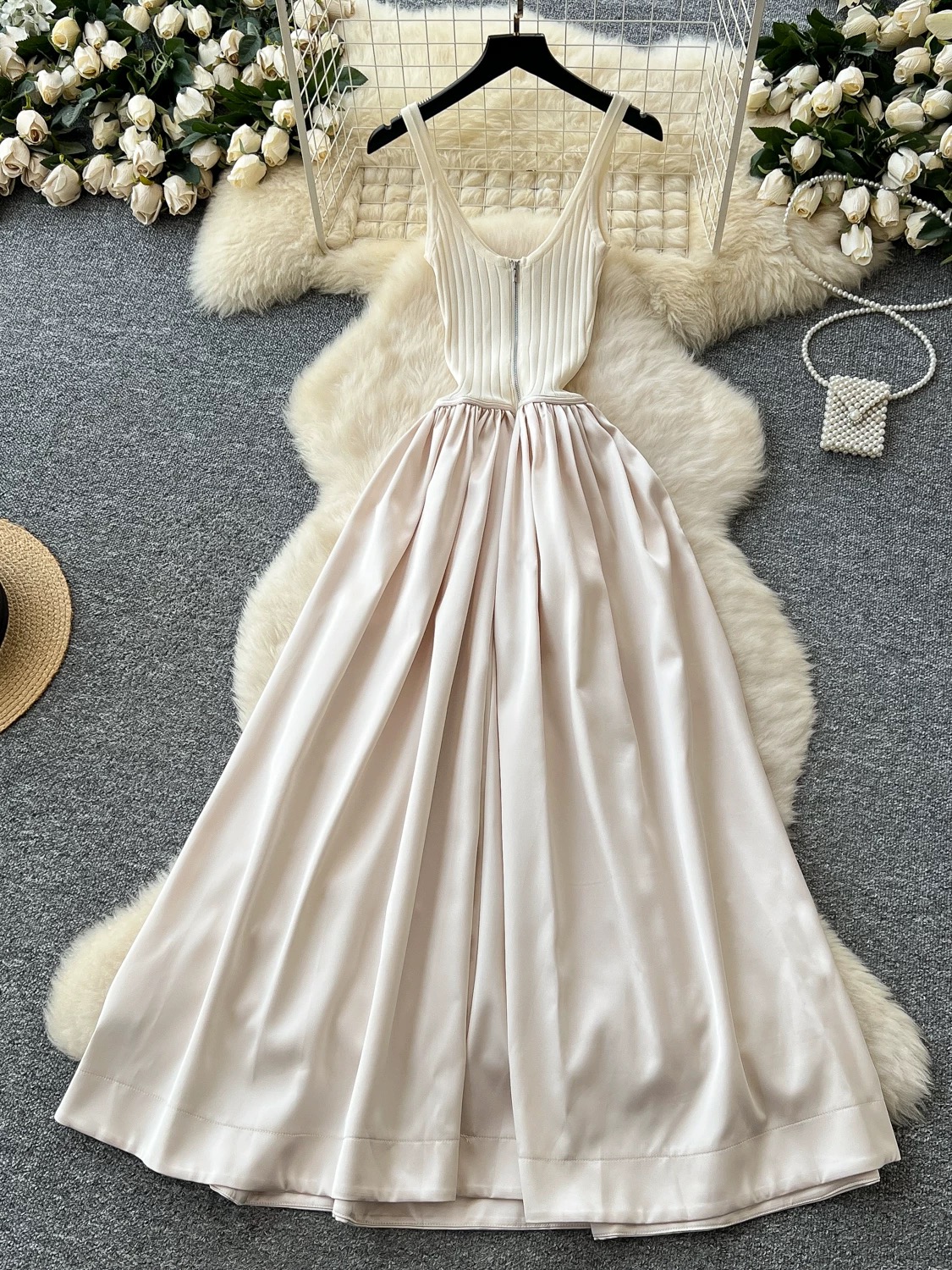 Team Paris dress CD1700 image