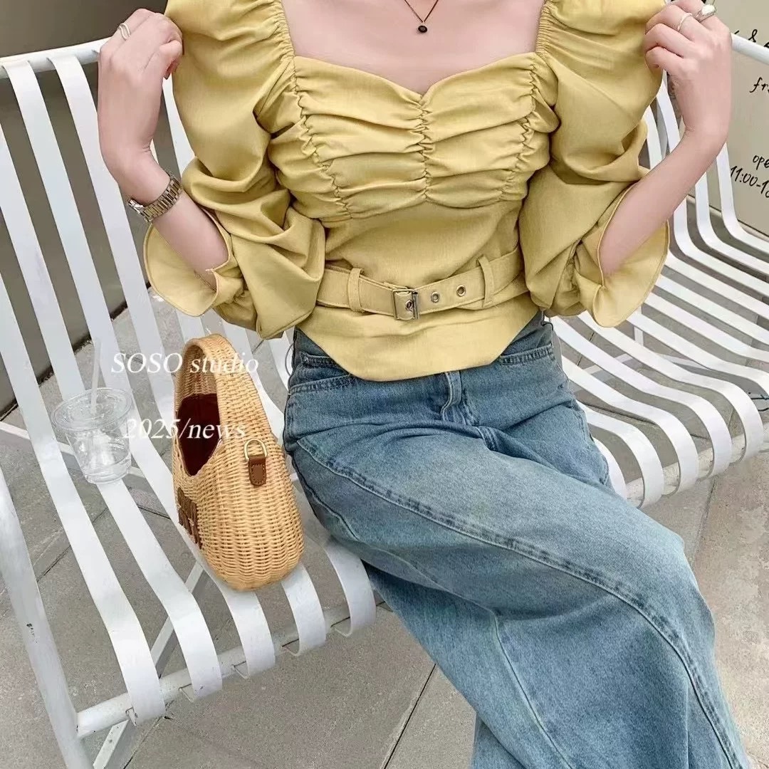 Come closer top CTO268 image